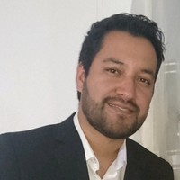 Juan Daniel Velasco Merchan