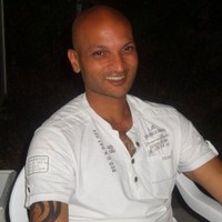 Dhiradj Manbodh