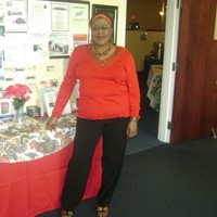 Ramona Johnson