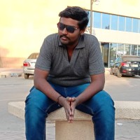 Karthick Prabhu M