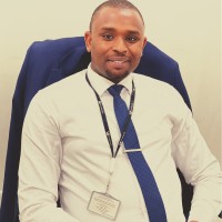 Abdoul Rachid Ali Moussa