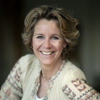 Jacqueline de Rooij