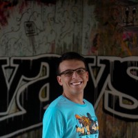 Joshua Vazquez