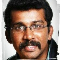 C Karthikeyan