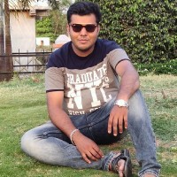 Amit Mutha