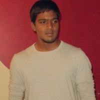 Yogeshwar Avvaru