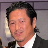 Dave Wong