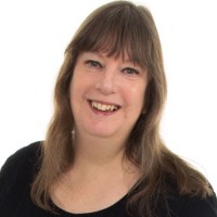 Julia Wakeling