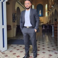 Farid Rahmani