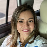 Emily Garcia
