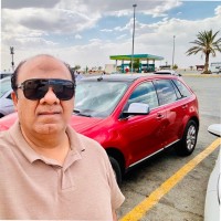 Shakeel Ahmad