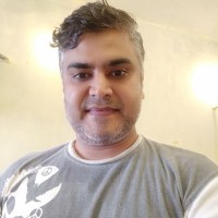G. Ravikiran