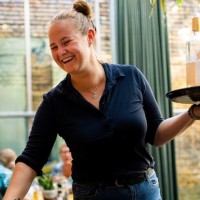 Annelies Westra