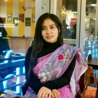 Rijiya Sultana