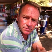 Steve Nutley