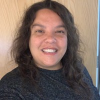 Margaret Monds