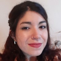 Verónica Jorquera Zapata
