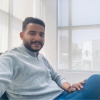 Ahmed Elhefnawy
