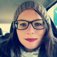Claire Le Pouëzard