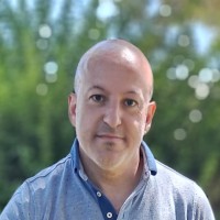 Alvaro Cantera Metola