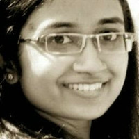 Jigisha Patel