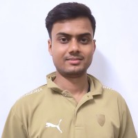 Shubham Bhalerao