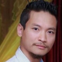 Fom Thapa Magar