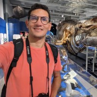 Christian Galarza Morales