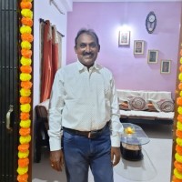 Kande Sreenivas