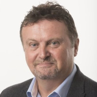 Tony Redfearn