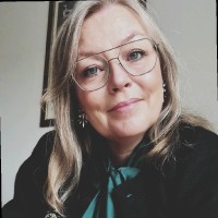 Heidi Sanna Jensen