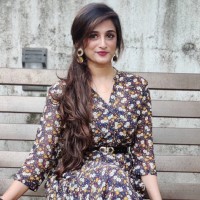 Aafreen Dhenkar