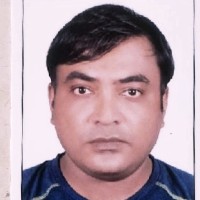 Samajit Mondal