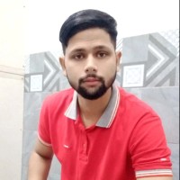 M usama M nazir