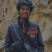 Deepak Vinayan