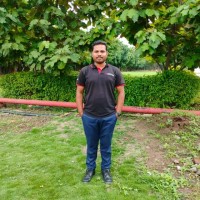 Ravindar Ghare