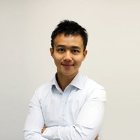Jian Zhang Huang