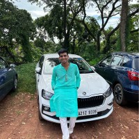Vyshak Achar