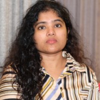 Sindhu Modepalli