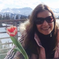 Keith Caroline Maçaneiro Zaniz