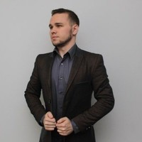 Антон Чайкин