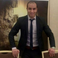 Mahmoud Sherif