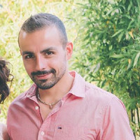 Mathieu De Almeida
