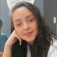 Stefane Rodrigues