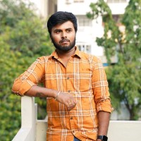 Amaresh R