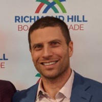 Daniel Kobrossi