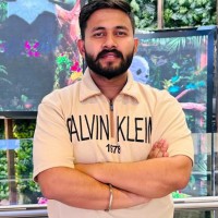 Saurav Kumar