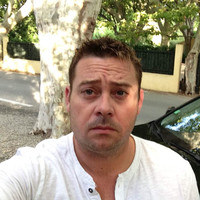 Cédric Clement
