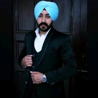 Gursharan Singh
