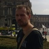 Erwin Perik